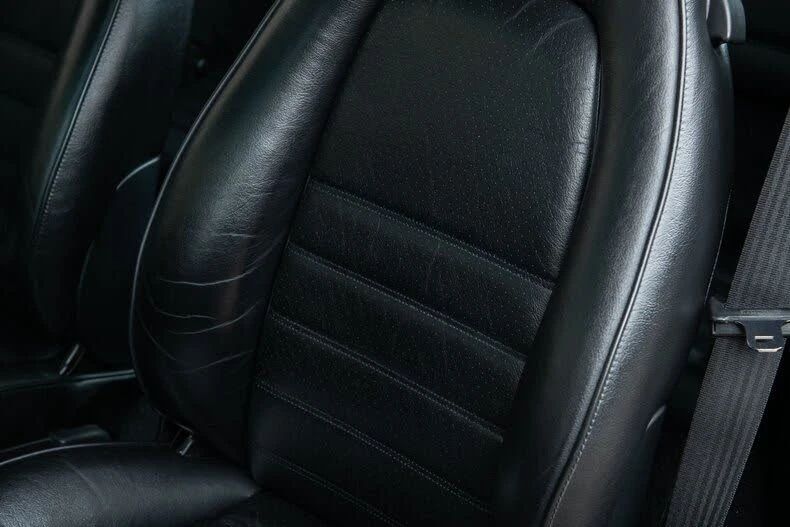 1987 Porsche 911 Carrera 3.2 - Image 19 of 31