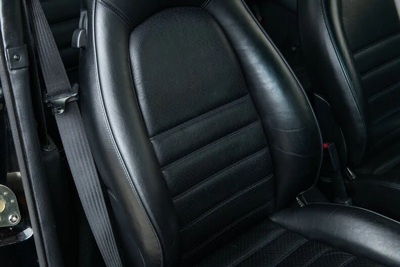 1987 Porsche 911 Carrera 3.2 - Image 26 of 31