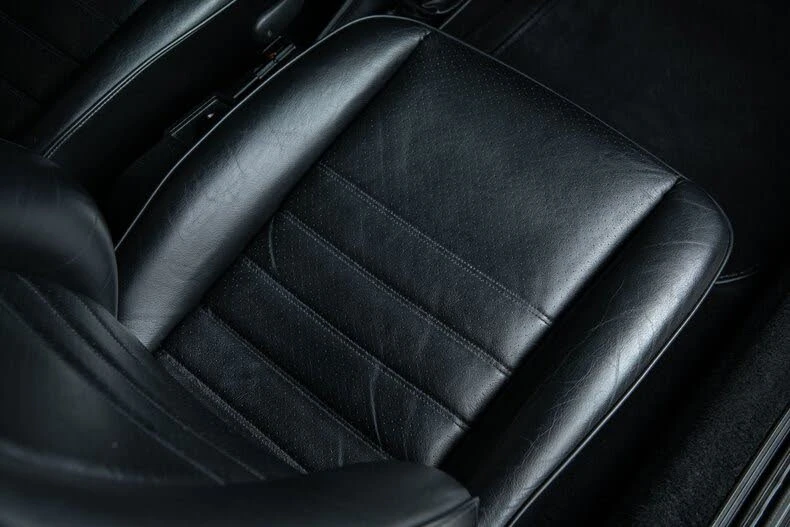1987 Porsche 911 Carrera 3.2 - Image 27 of 31