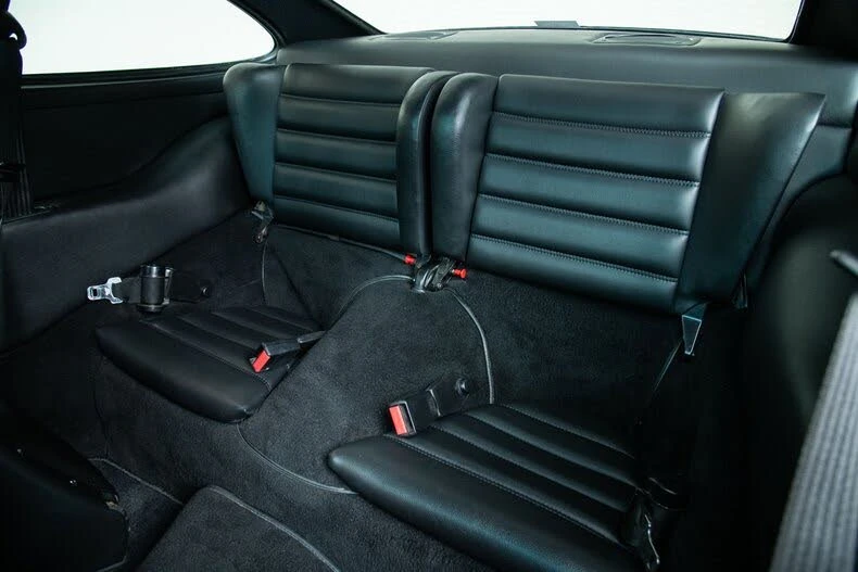 1987 Porsche 911 Carrera 3.2 - Image 30 of 31