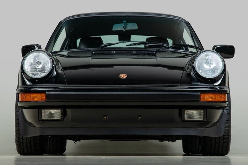 1987 Porsche 911 Carrera 3.2 - Image 14 of 31