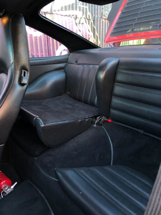 1987 Porsche 911 Carrera 3.2 - Image 31 of 31