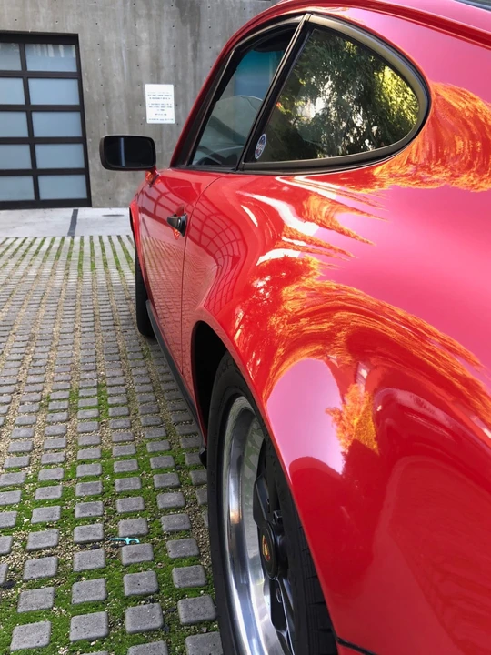 1987 Porsche 911 Carrera 3.2 - Image 22 of 31
