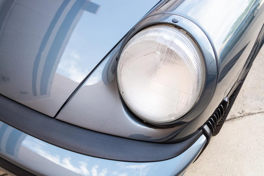 1987 Porsche 911 Carrera 3.2 - Image 12 of 31