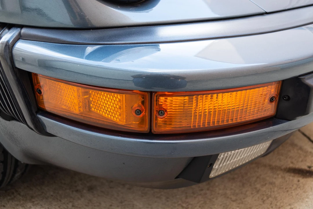 1987 Porsche 911 Carrera 3.2 - Image 10 of 31