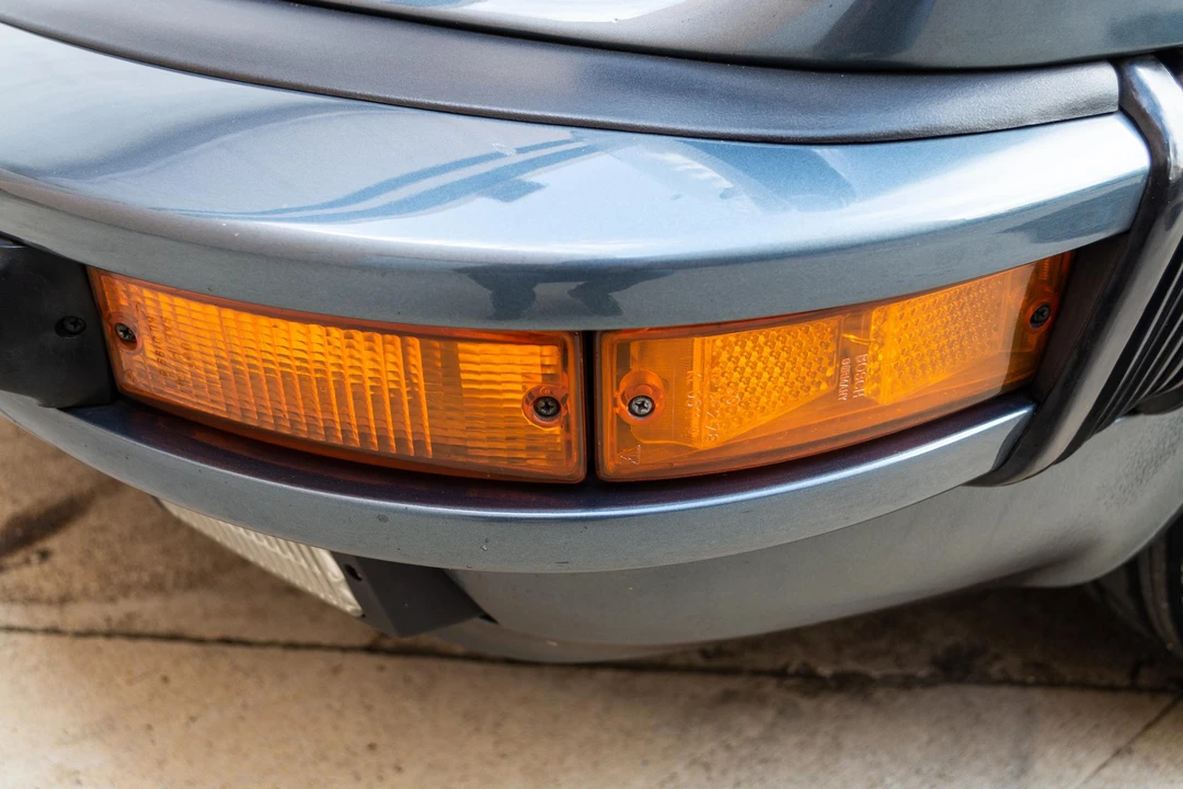 1987 Porsche 911 Carrera 3.2 - Image 11 of 31