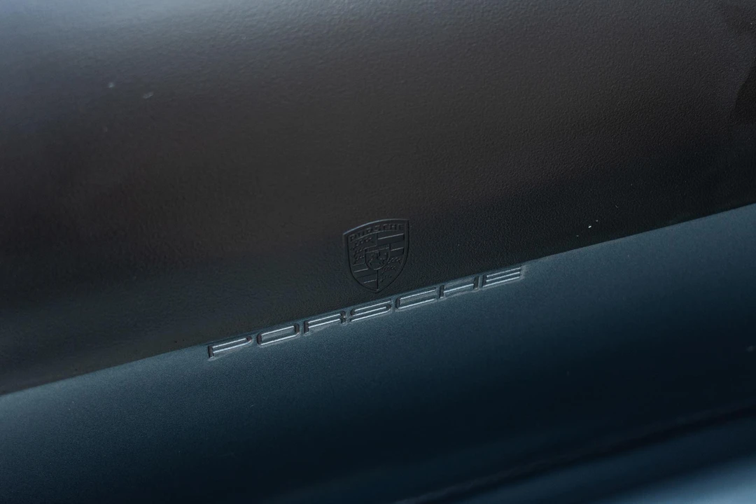 1987 Porsche 911 Carrera 3.2 - Image 17 of 31