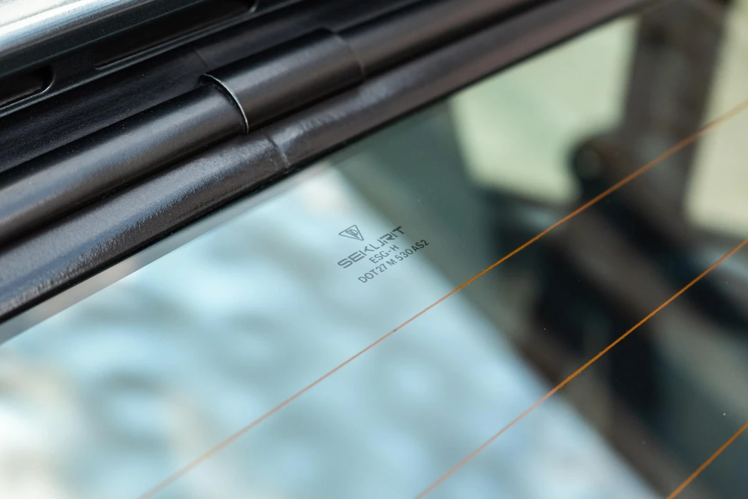 1987 Porsche 911 Carrera 3.2 - Image 30 of 31