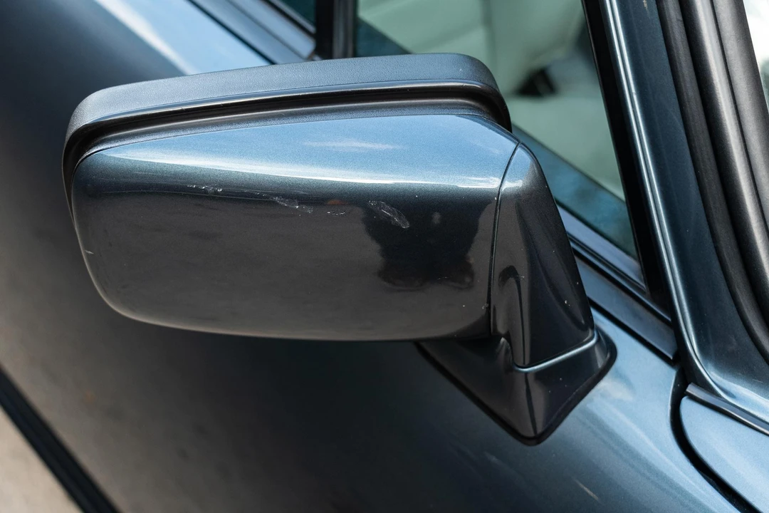 1987 Porsche 911 Carrera 3.2 - Image 23 of 31