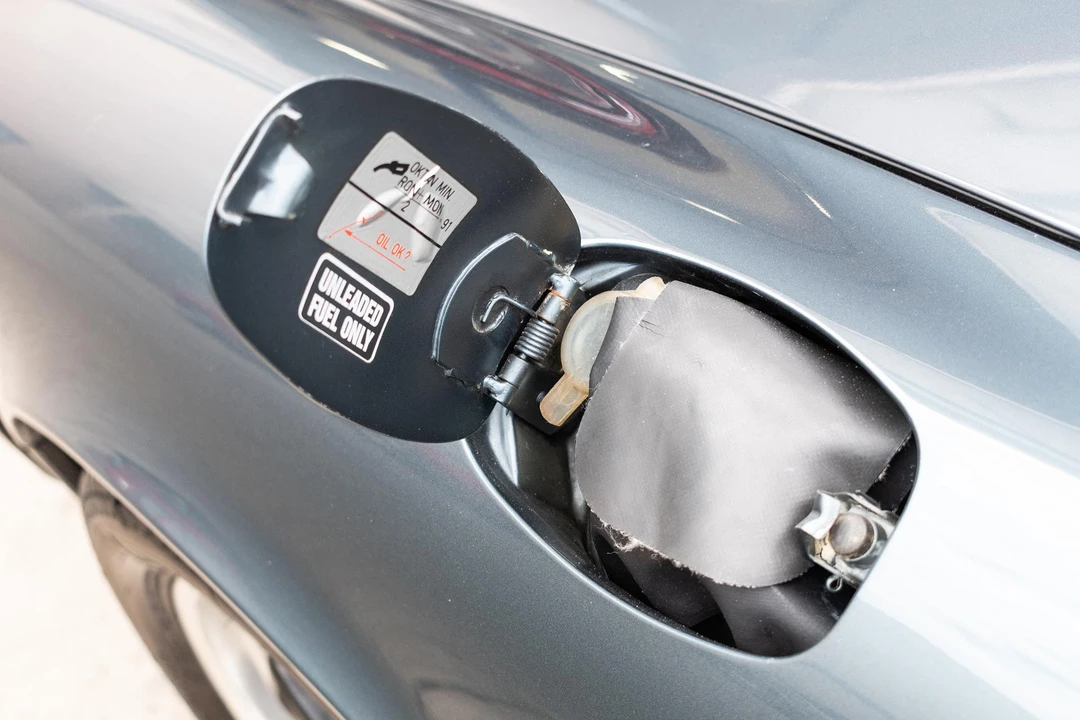 1987 Porsche 911 Carrera 3.2 - Image 25 of 31