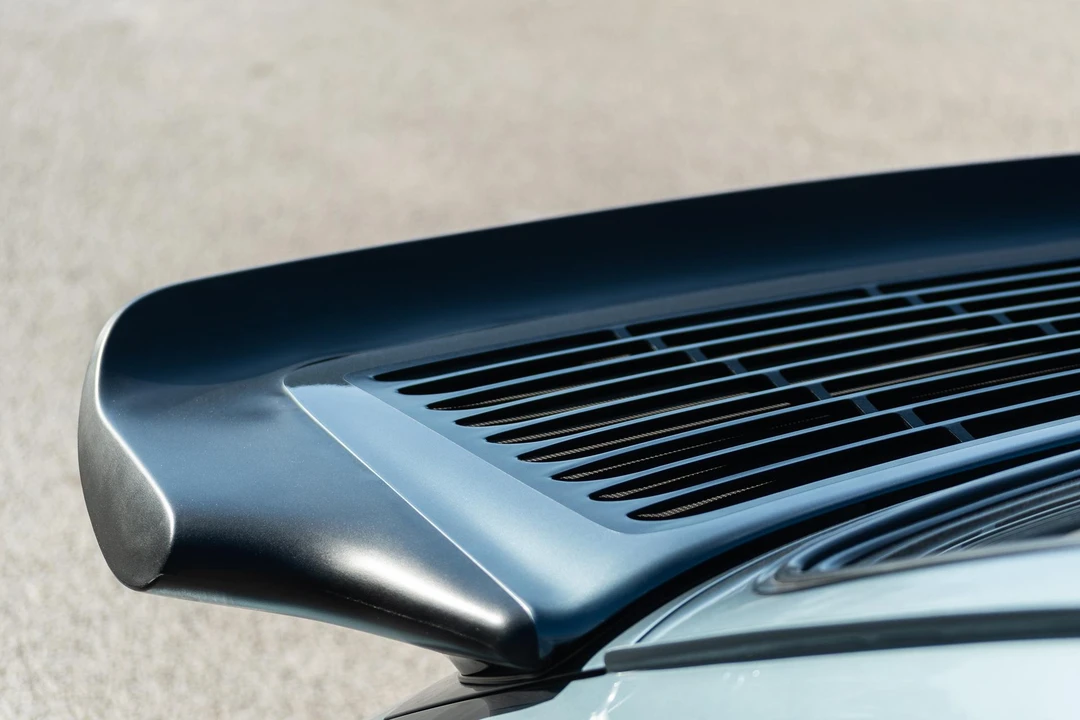 1987 Porsche 911 Carrera 3.2 - Image 20 of 31