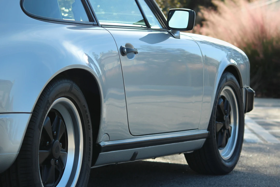 1987 Porsche 911 Carrera 3.2 - Image 14 of 31