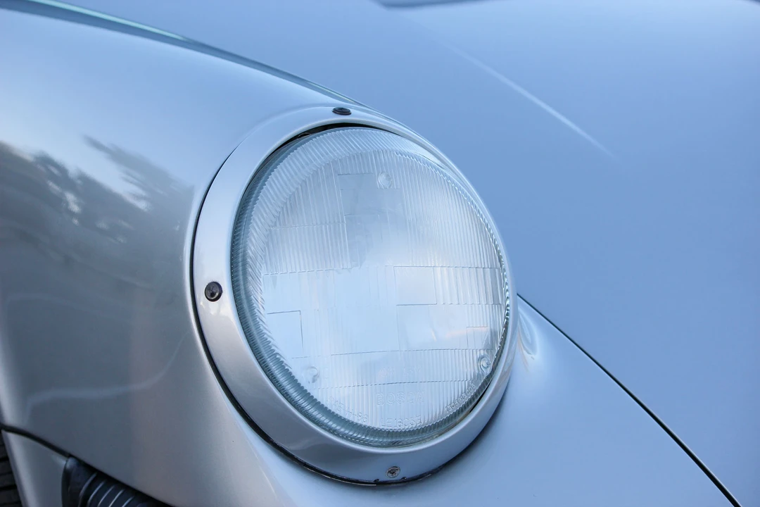 1987 Porsche 911 Carrera 3.2 - Image 19 of 31