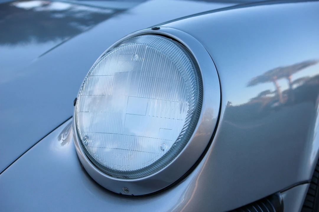 1987 Porsche 911 Carrera 3.2 - Image 22 of 31