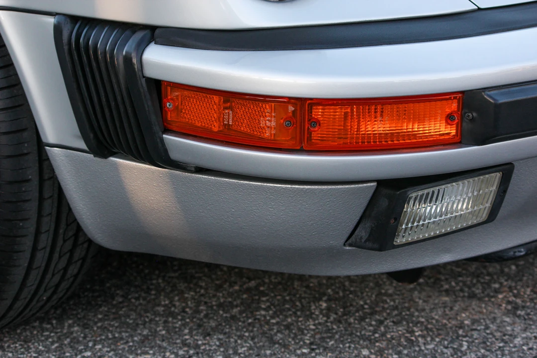 1987 Porsche 911 Carrera 3.2 - Image 23 of 31