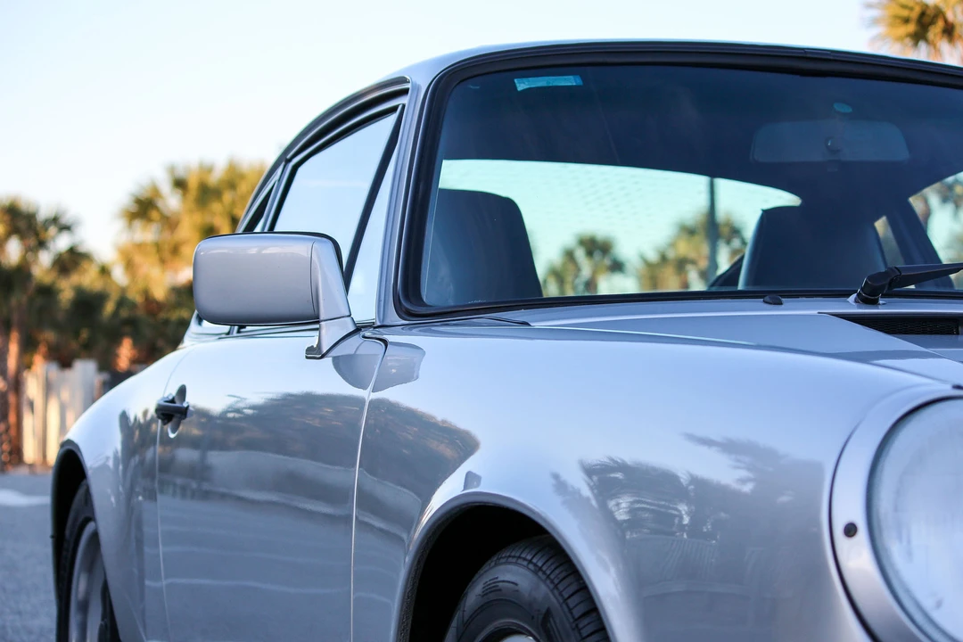1987 Porsche 911 Carrera 3.2 - Image 26 of 31