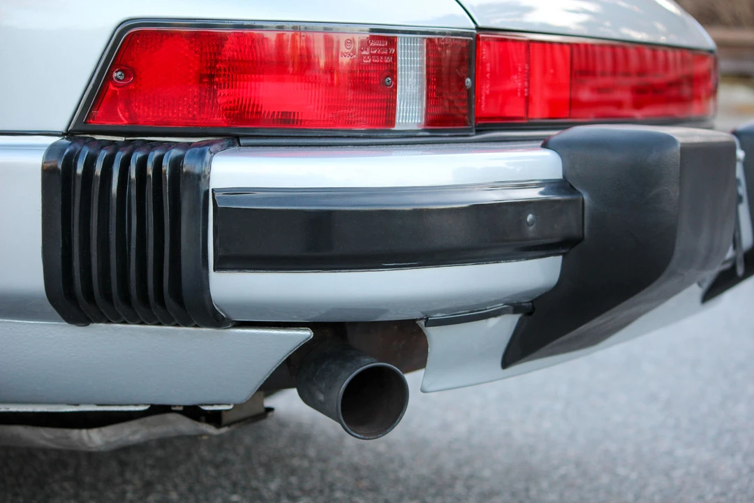 1987 Porsche 911 Carrera 3.2 - Image 29 of 31