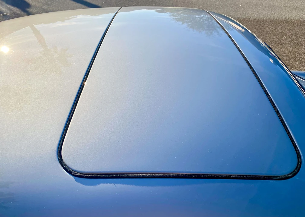 1987 Porsche 911 Carrera 3.2 - Image 31 of 31