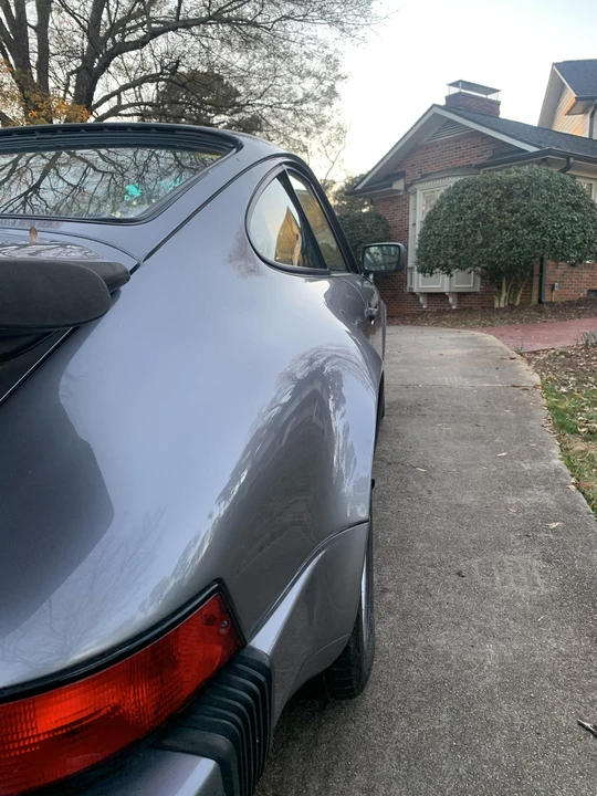 1987 Porsche 911 Carrera 3.2 - Image 23 of 31
