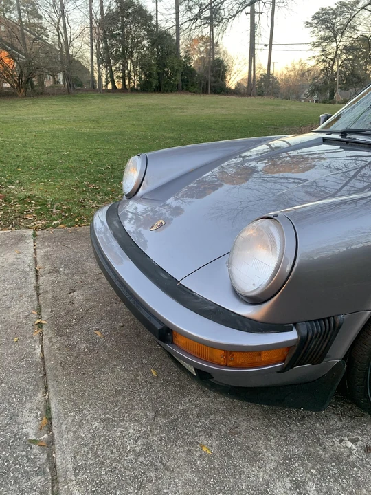 1987 Porsche 911 Carrera 3.2 - Image 19 of 31
