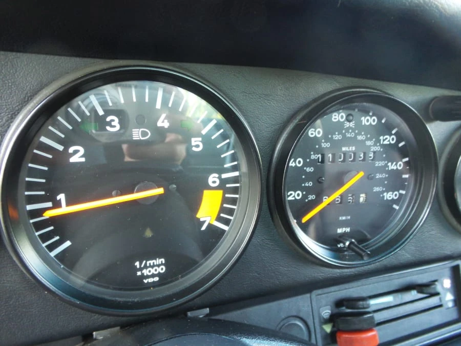 1987 Porsche 911 Carrera 3.2 - Image 31 of 31