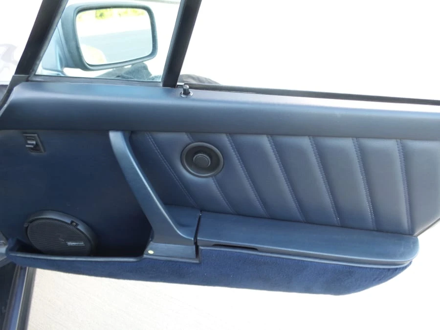1987 Porsche 911 Carrera 3.2 - Image 24 of 31