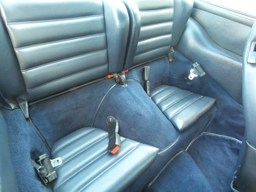 1987 Porsche 911 Carrera 3.2 - Image 25 of 31