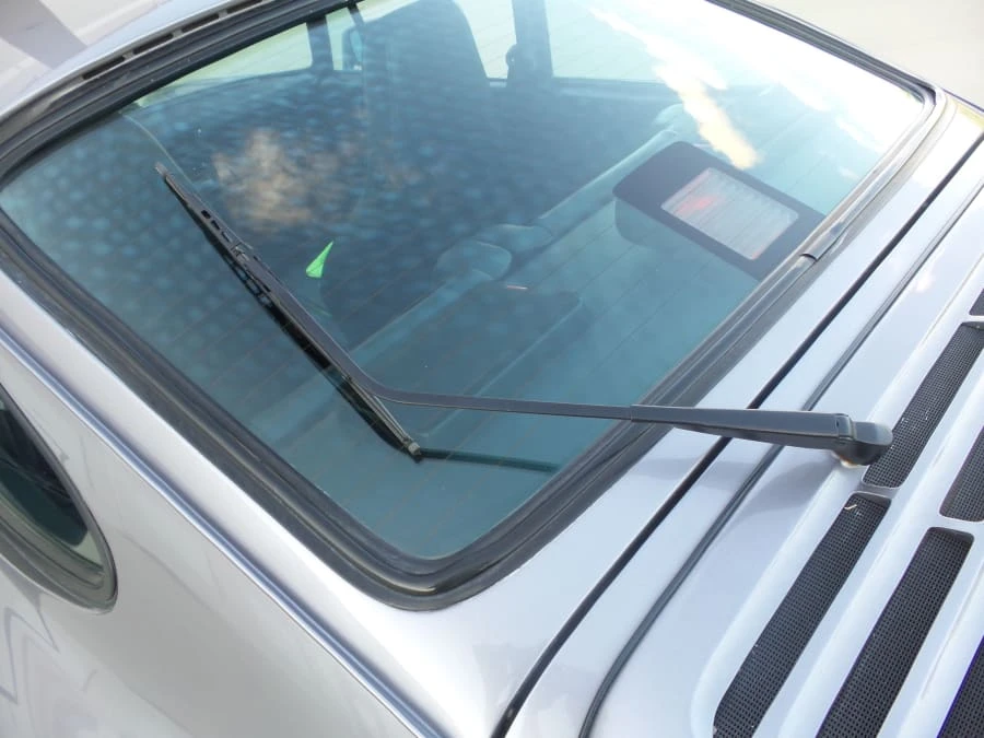 1987 Porsche 911 Carrera 3.2 - Image 20 of 31