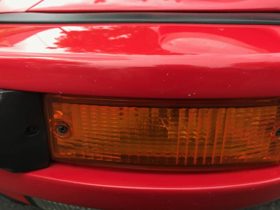 1987 Porsche 911 Carrera 3.2 - Image 13 of 31