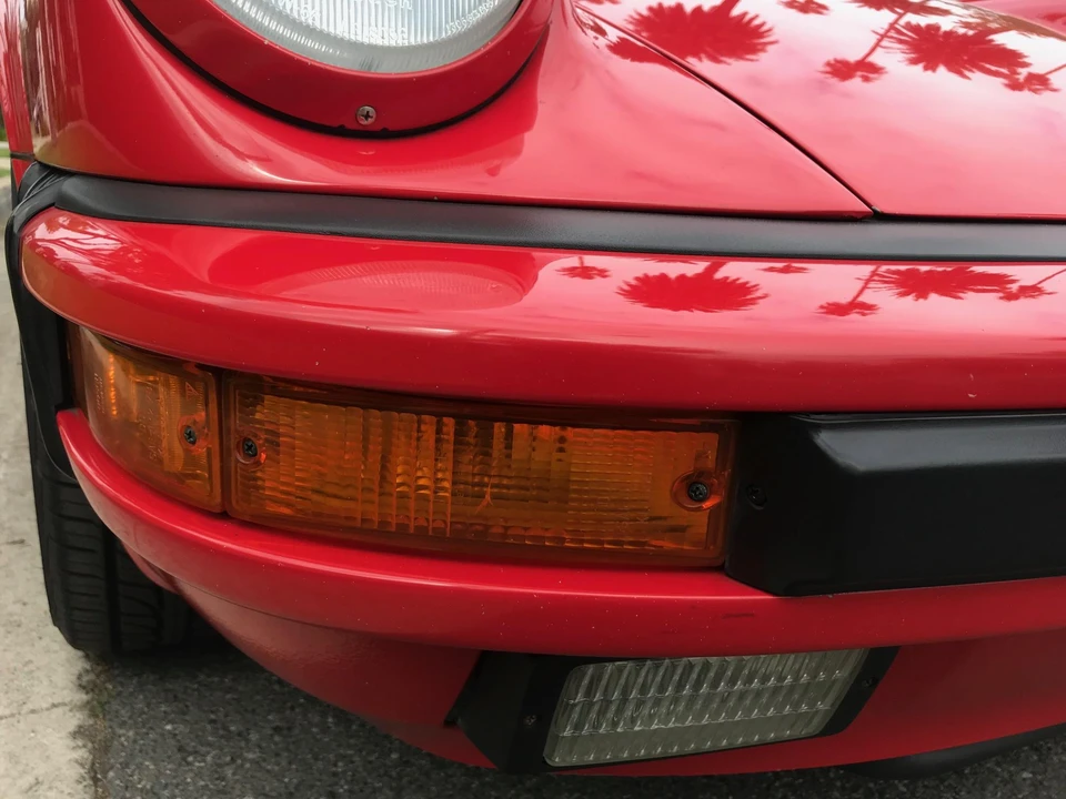 1987 Porsche 911 Carrera 3.2 - Image 14 of 31