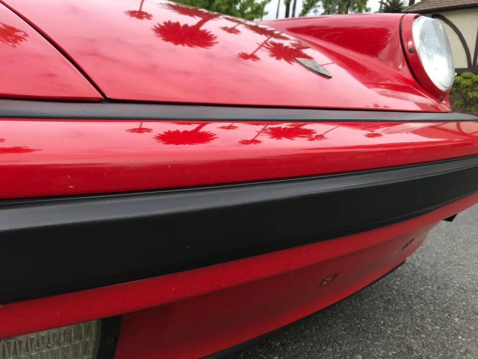1987 Porsche 911 Carrera 3.2 - Image 15 of 31