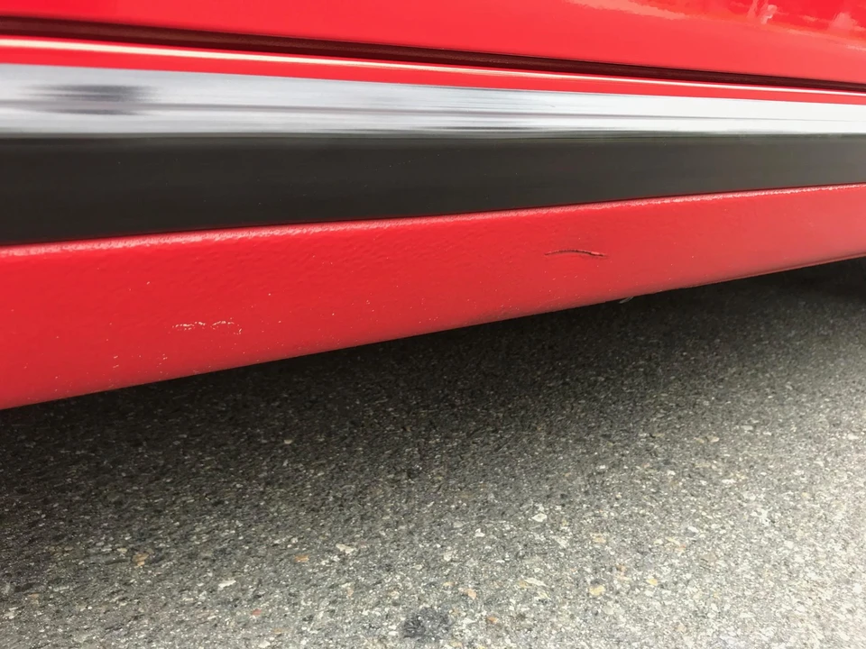 1987 Porsche 911 Carrera 3.2 - Image 17 of 31