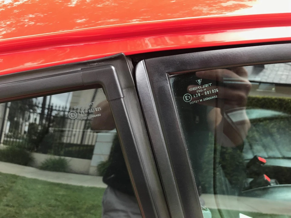 1987 Porsche 911 Carrera 3.2 - Image 20 of 31