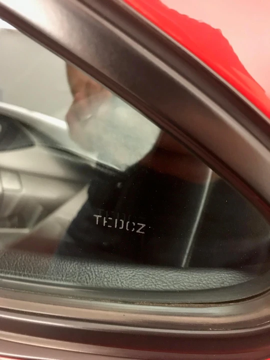 1987 Porsche 911 Carrera 3.2 - Image 21 of 31