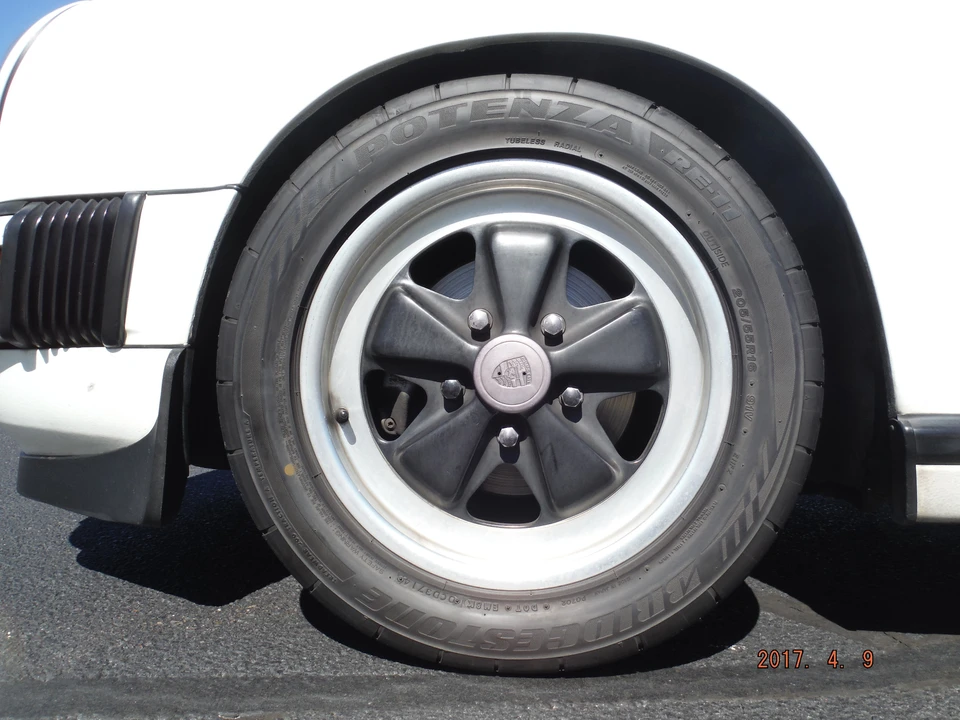 1987 Porsche 911 Carrera 3.2 - Image 18 of 31
