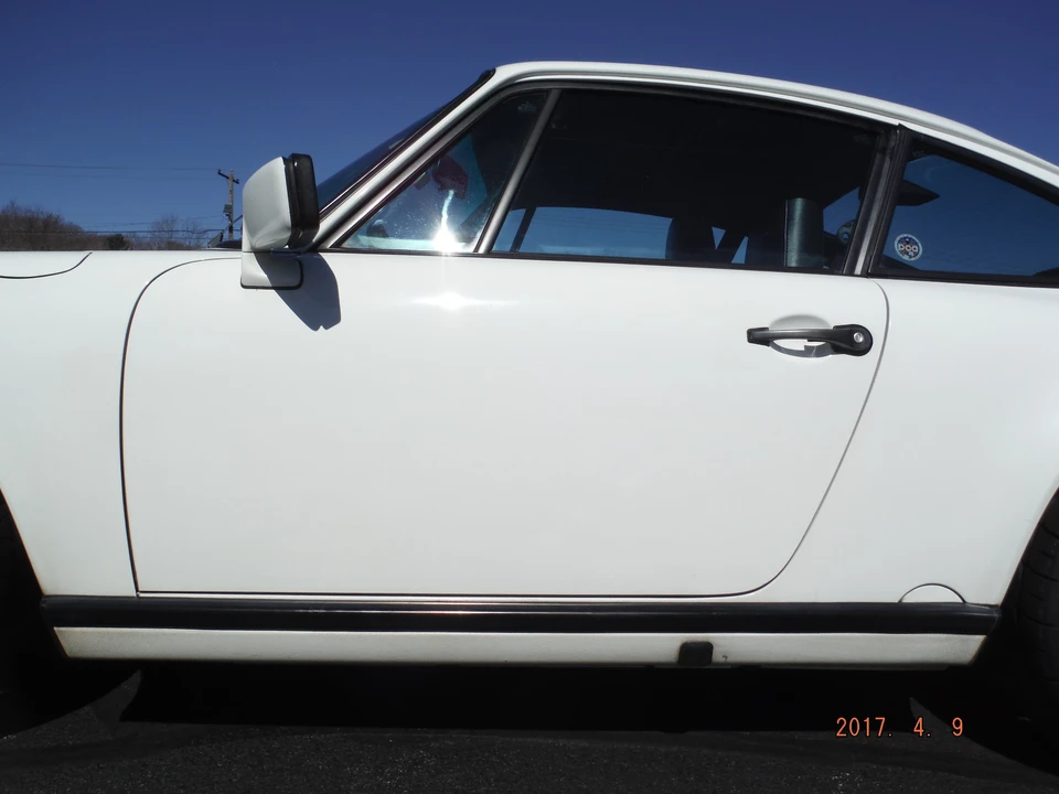 1987 Porsche 911 Carrera 3.2 - Image 13 of 31