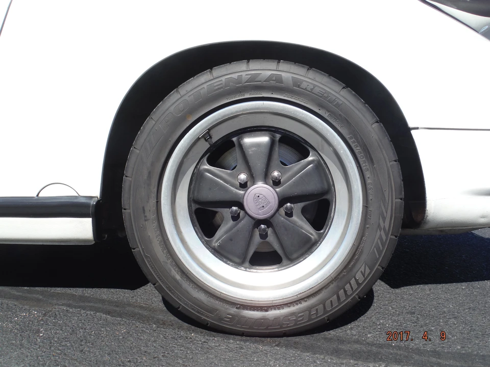 1987 Porsche 911 Carrera 3.2 - Image 19 of 31