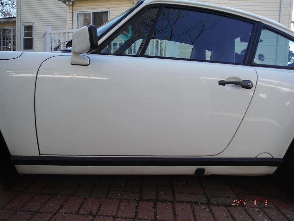 1987 Porsche 911 Carrera 3.2 - Image 28 of 31