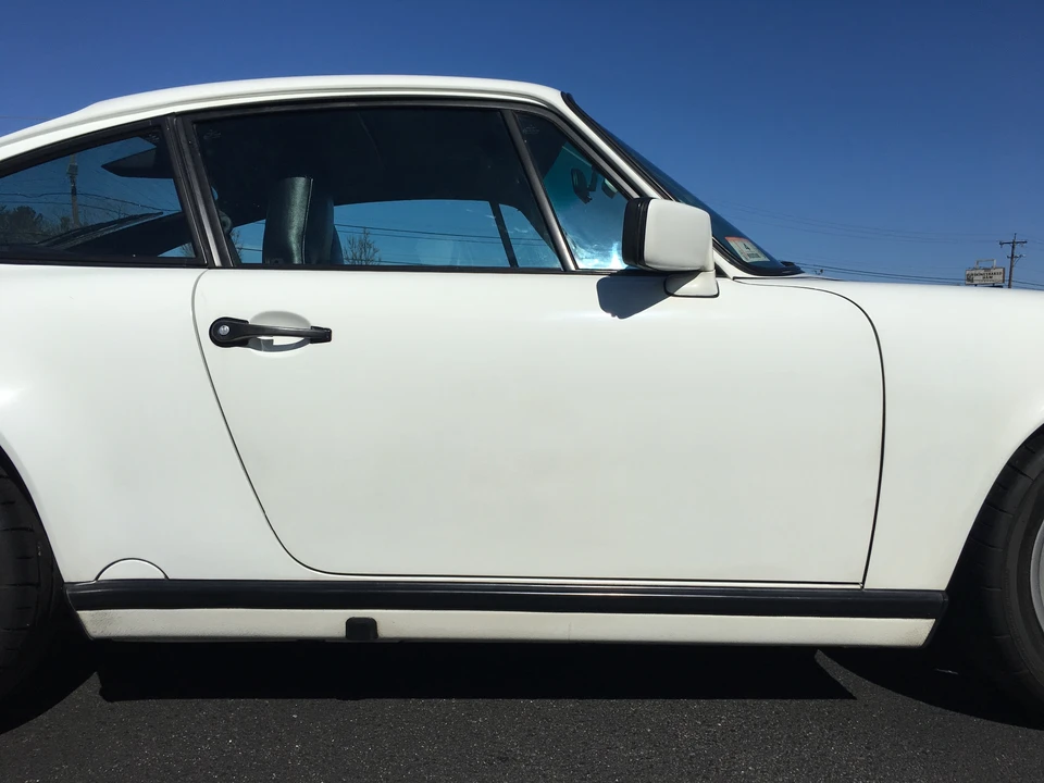 1987 Porsche 911 Carrera 3.2 - Image 16 of 31