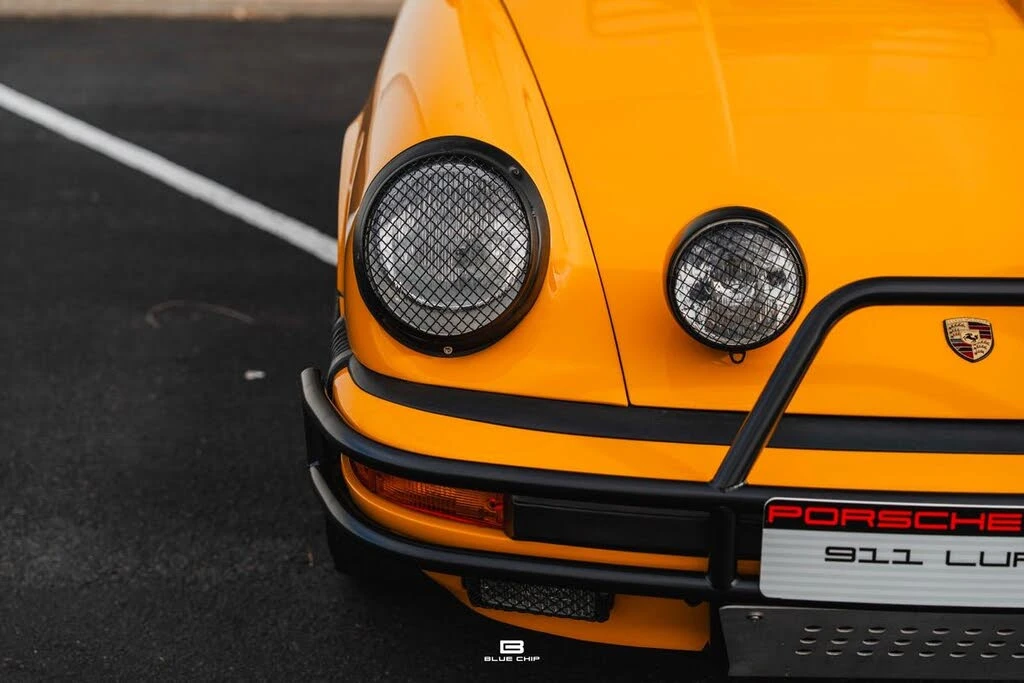 1987 Porsche 911 Carrera 3.2 - Image 20 of 31