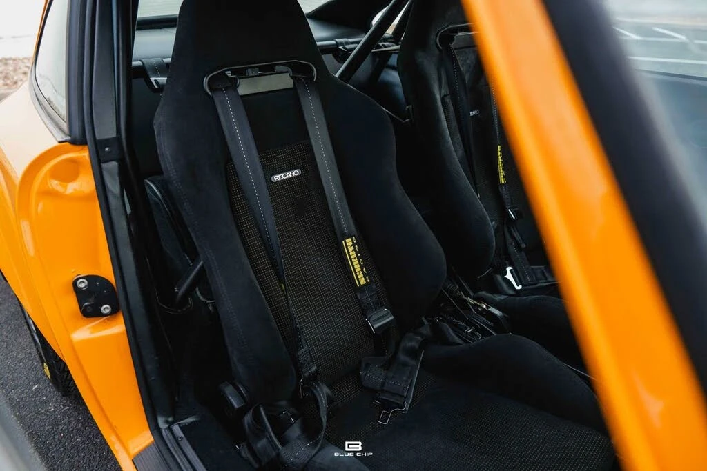 1987 Porsche 911 Carrera 3.2 - Image 27 of 31