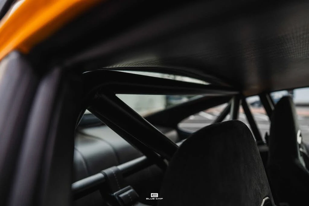 1987 Porsche 911 Carrera 3.2 - Image 29 of 31