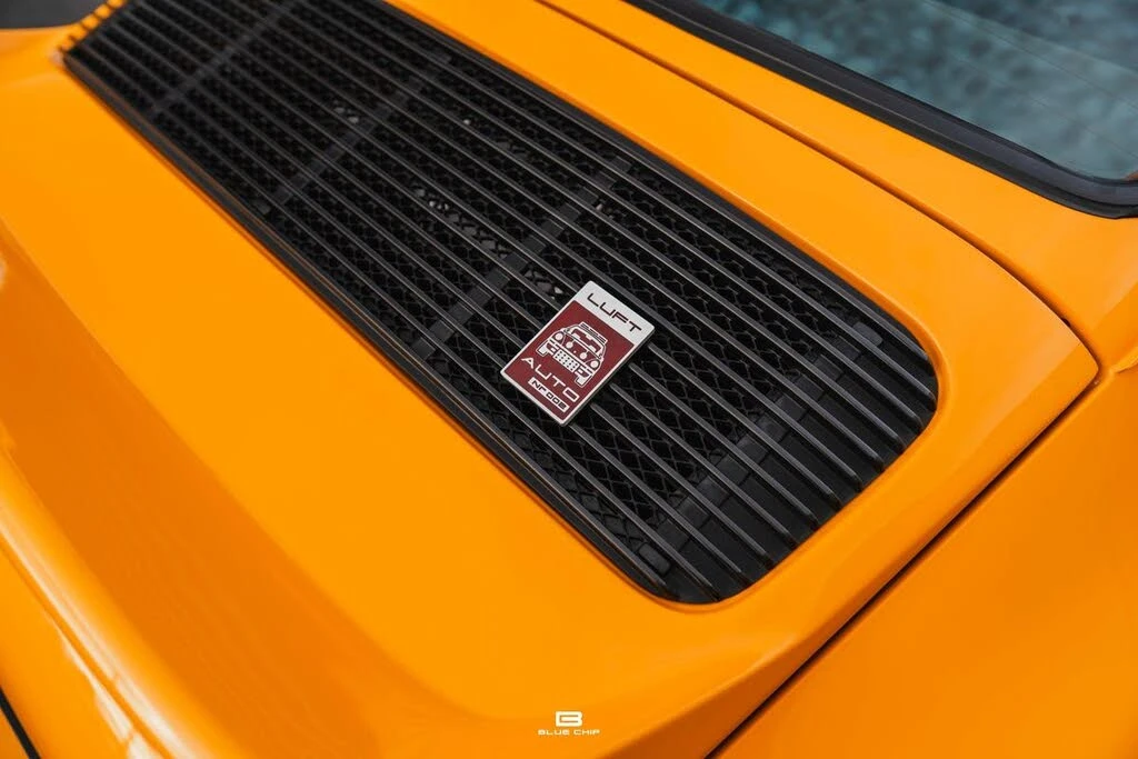 1987 Porsche 911 Carrera 3.2 - Image 9 of 31