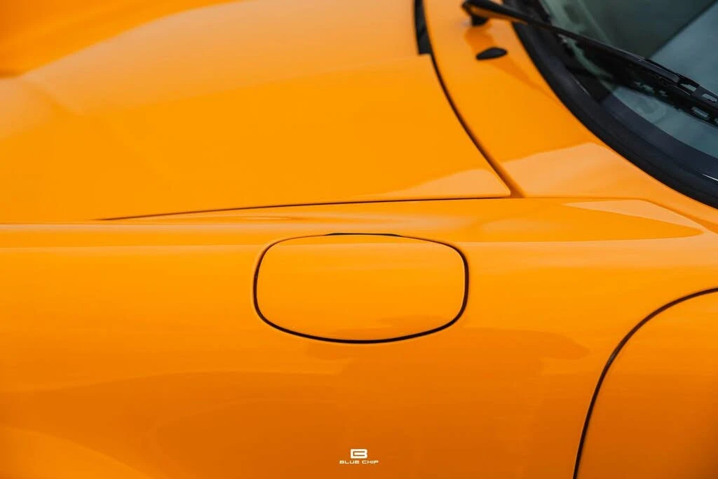 1987 Porsche 911 Carrera 3.2 - Image 6 of 31