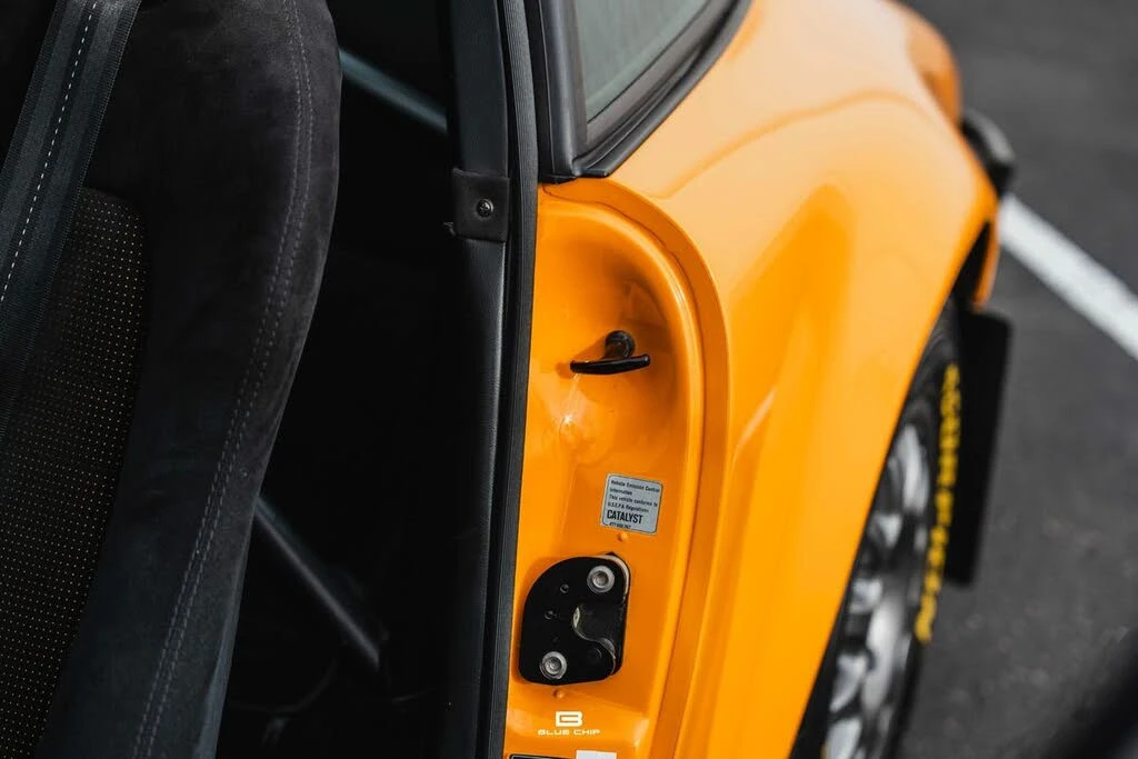 1987 Porsche 911 Carrera 3.2 - Image 26 of 31