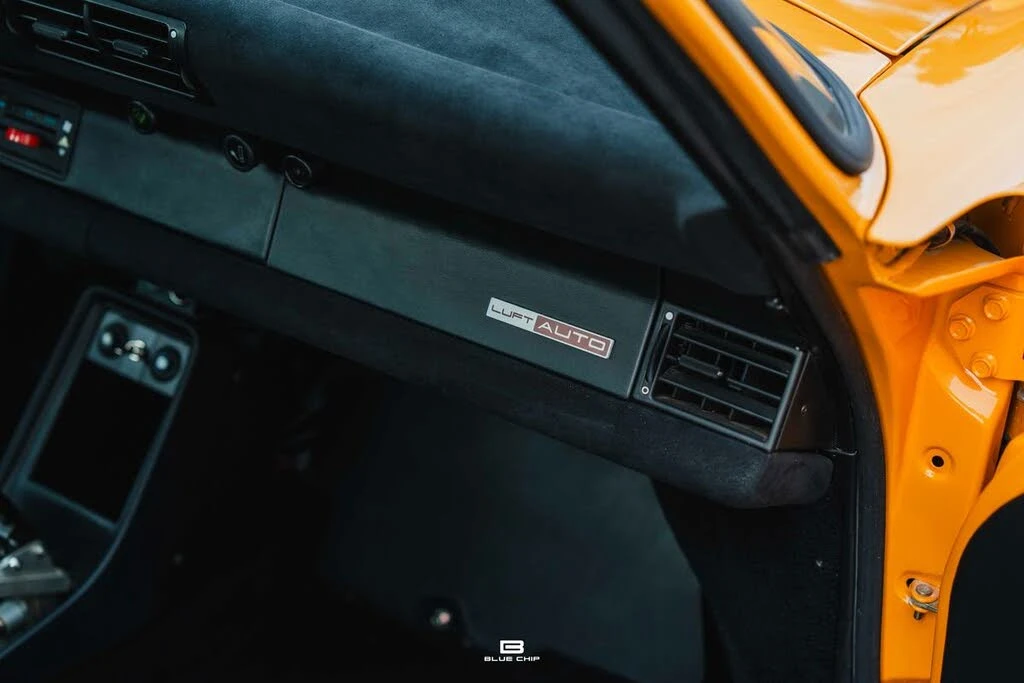 1987 Porsche 911 Carrera 3.2 - Image 12 of 31