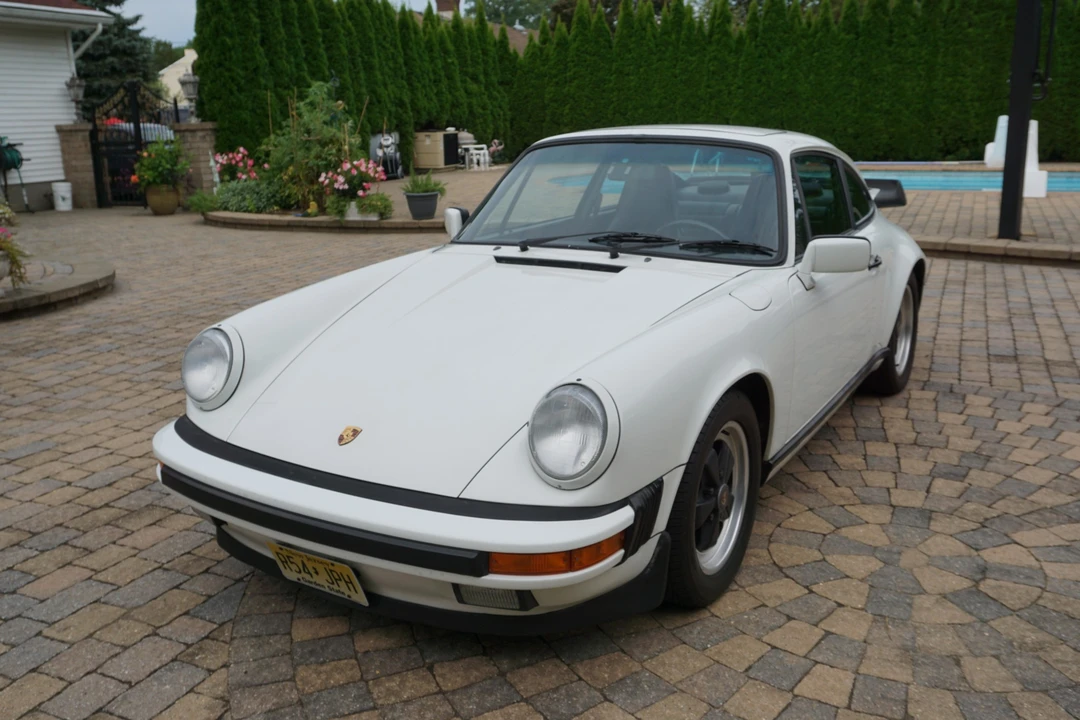 1987 Porsche 911 Carrera 3.2 - Image 22 of 31