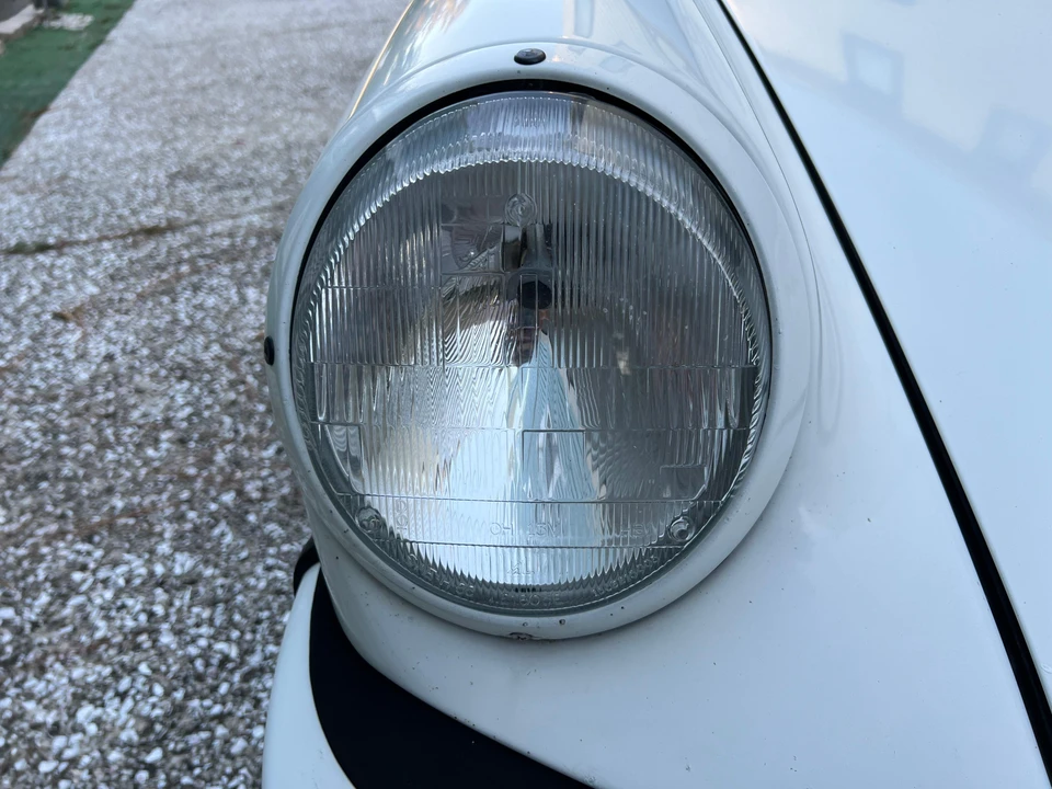 1987 Porsche 911 Carrera 3.2 - Image 25 of 31