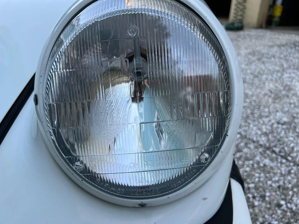 1987 Porsche 911 Carrera 3.2 - Image 27 of 31