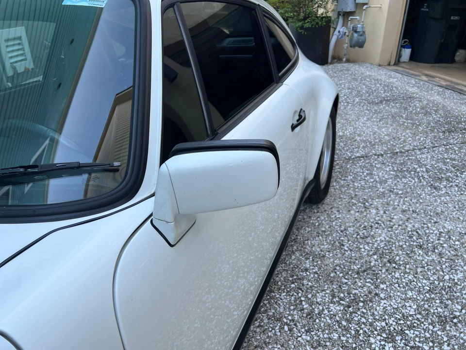 1987 Porsche 911 Carrera 3.2 - Image 30 of 31
